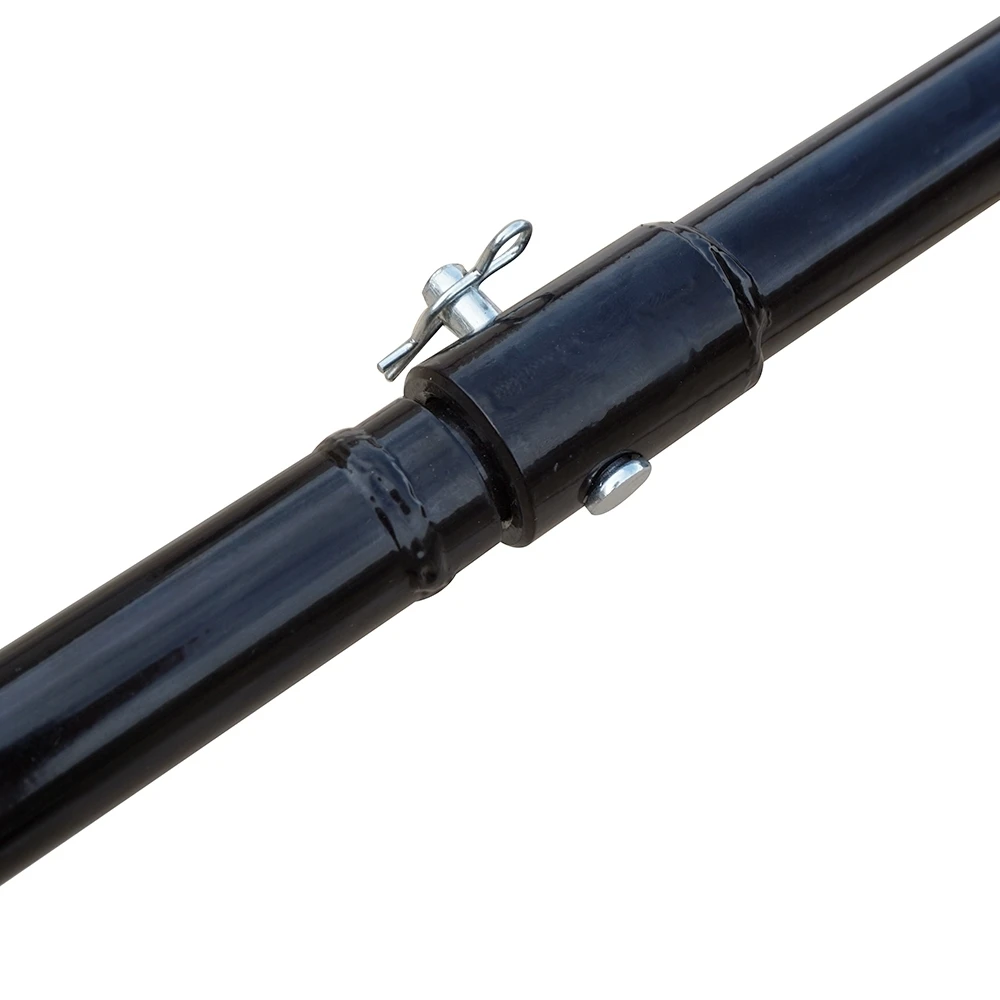 Universal 30cm 50cm Drill Bit Extension Auger Diggers Hole Digger Earth Extended Length Auger Drill Bit Extension
Universal 30cm 50cm Drill Bit Extension Auger Diggers Hole Digger Earth Extended Length Auger Drill Bit Extension