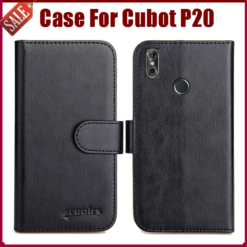 Hot Sale! Cubot P20 Case New Arrival 6 Colors High Quality Flip Leather Protective Cover For Cubot P20 Case Phone Bag
Hot Sale! Cubot P20 Case New Arrival 6 Colors High Quality Flip Leather Protective Cover For Cubot P20 Case Phone Bag