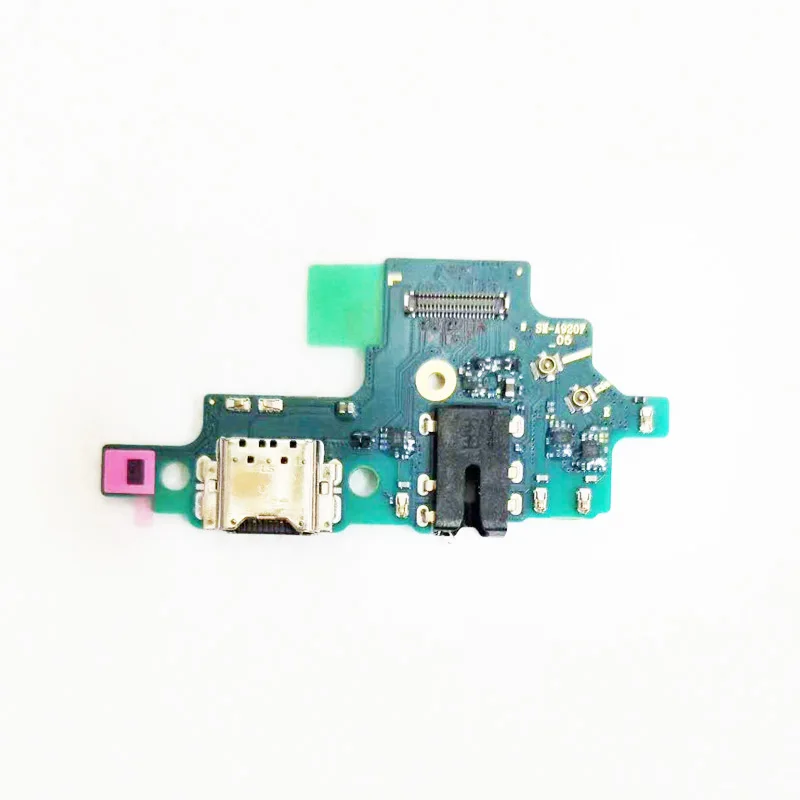 USB Charger Dock Port Connector Board For Samsung A9 2018 A920 A920F SM-A920F USB Charging Port Flex Cable
USB Charger Dock Port Connector Board For Samsung A9 2018 A920 A920F SM-A920F USB Charging Port Flex Cable