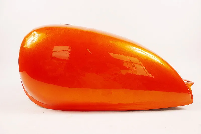 GN125 GN250 Retro Modification Motorcycle Fuel Tanks Orange Tanks Vintage Motorbike Oil Tank
GN125 GN250 Retro Modification Motorcycle Fuel Tanks Orange Tanks Vintage Motorbike Oil Tank