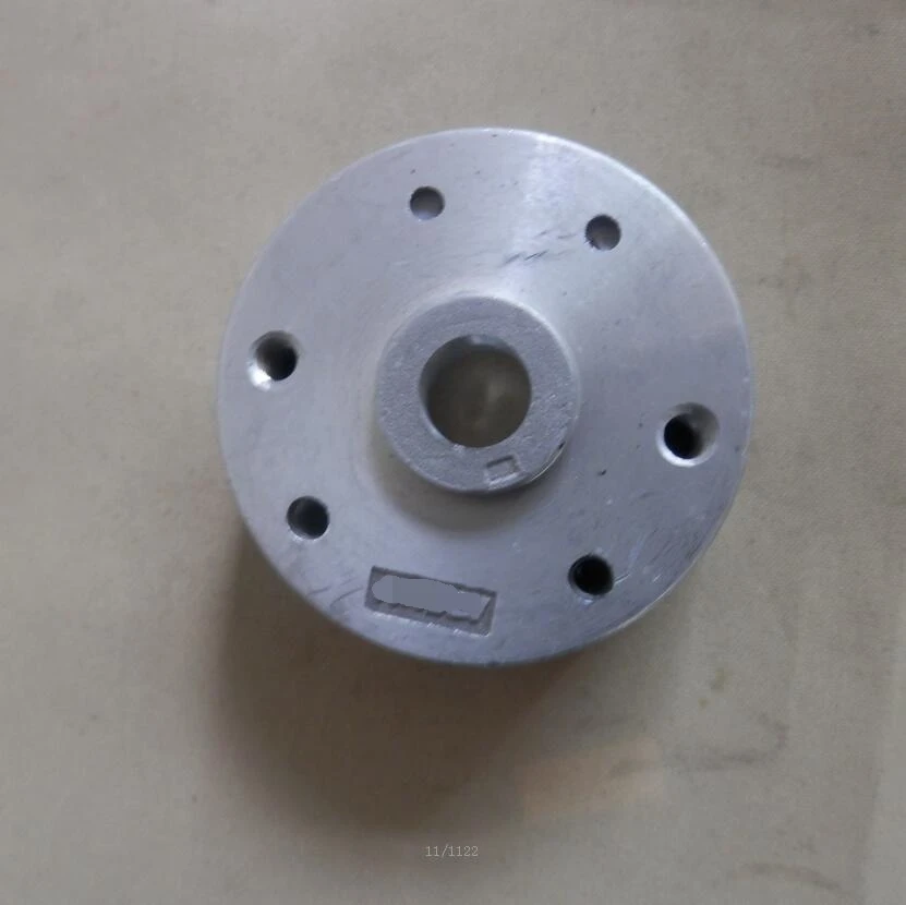 CNW40-3Z ONLY ROTOR FITS 1E40F-3Z 1E40FP-3Z 2T 42CC 2.8HP 3WF-3 / 2.6 SPRAYER MIST-DUSTER IGNITION MAGNETO FLYWHEEL IGNITER
CNW40-3Z ONLY ROTOR FITS 1E40F-3Z 1E40FP-3Z 2T 42CC 2.8HP 3WF-3 / 2.6 SPRAYER MIST-DUSTER IGNITION MAGNETO FLYWHEEL IGNITER