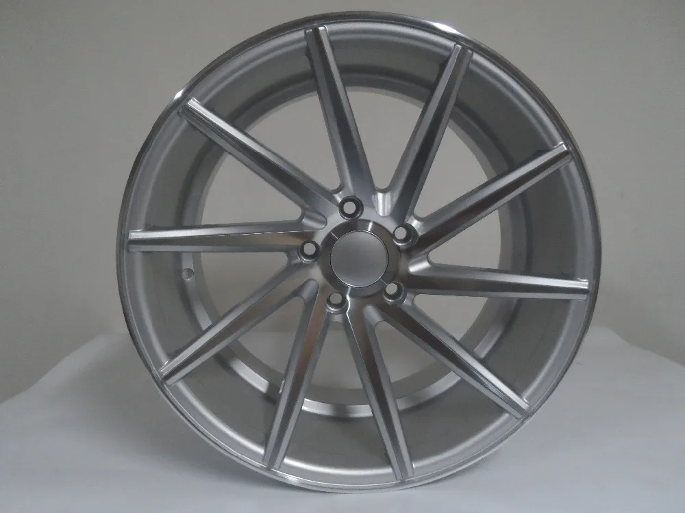 20x10 et 35 5x114 3 IPW литые колесные диски W013|rim zipp|rim alloyrim car |