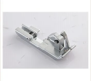 Taiwan enjoys an edge machine dedicated the presser foot 77006
Taiwan enjoys an edge machine dedicated the presser foot 77006