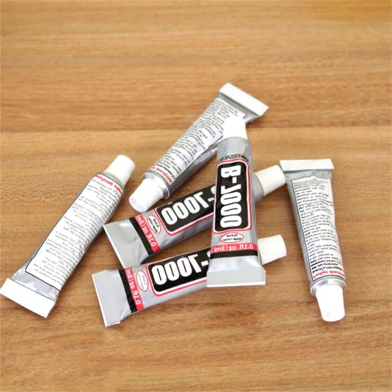 3Pcs/Set 3ml Fast Drying Nail Glue Use for UV Acrylic Rhinestones Decoration Nail Stickers High Quality Nails Decoration
3Pcs/Set 3ml Fast Drying Nail Glue Use for UV Acrylic Rhinestones Decoration Nail Stickers High Quality Nails Decoration