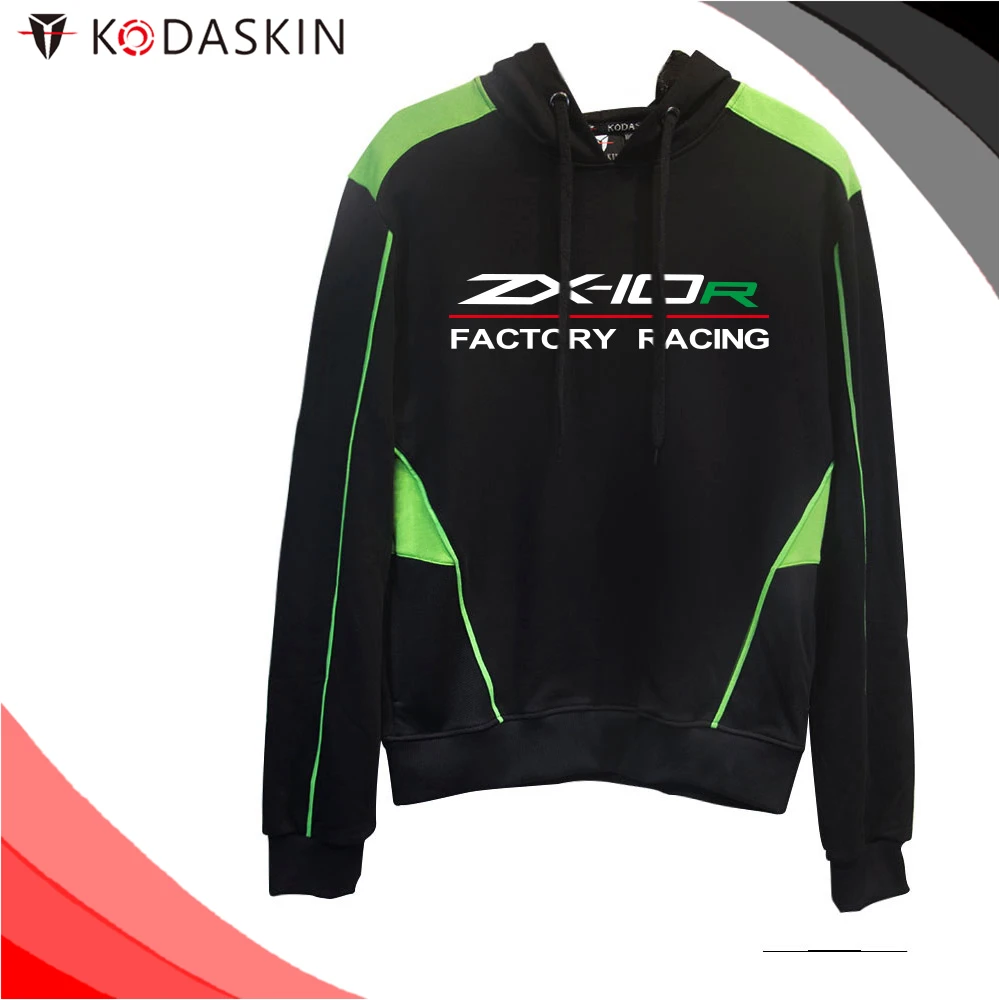 KODASKIN Men Cotton Round Neck Casual Printing Sweater Sweatershirt Hoodies for ZX10R zx10r
KODASKIN Men Cotton Round Neck Casual Printing Sweater Sweatershirt Hoodies for ZX10R zx10r