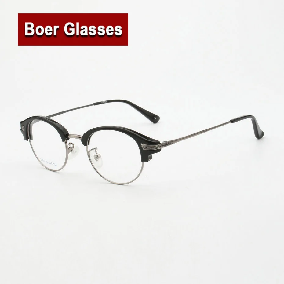 Vintage retro metal with acetate Optical Eyeglasses eye glasses RX Eyewear full Rim Glasses Prescription Spectacle frame #3309
Vintage retro metal with acetate Optical Eyeglasses eye glasses RX Eyewear full Rim Glasses Prescription Spectacle frame #3309
