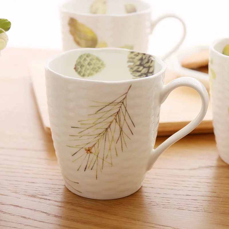 Керамические чайные кружки с рукояткой в японском стиле Zakka, костяной фарфор, креативная чашка для воды, кружка для завтрака, молока, 5 вариан...
Керамические чайные кружки с рукояткой в японском стиле Zakka, костяной фарфор, креативная чашка для воды, кружка для завтрака, молока, 5 вариан...