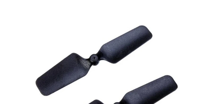 Parkten WLtoys V911S tail wing part sets WLtoys For V911s RC helicopter spare parts Accessories
Parkten WLtoys V911S tail wing part sets WLtoys For V911s RC helicopter spare parts Accessories