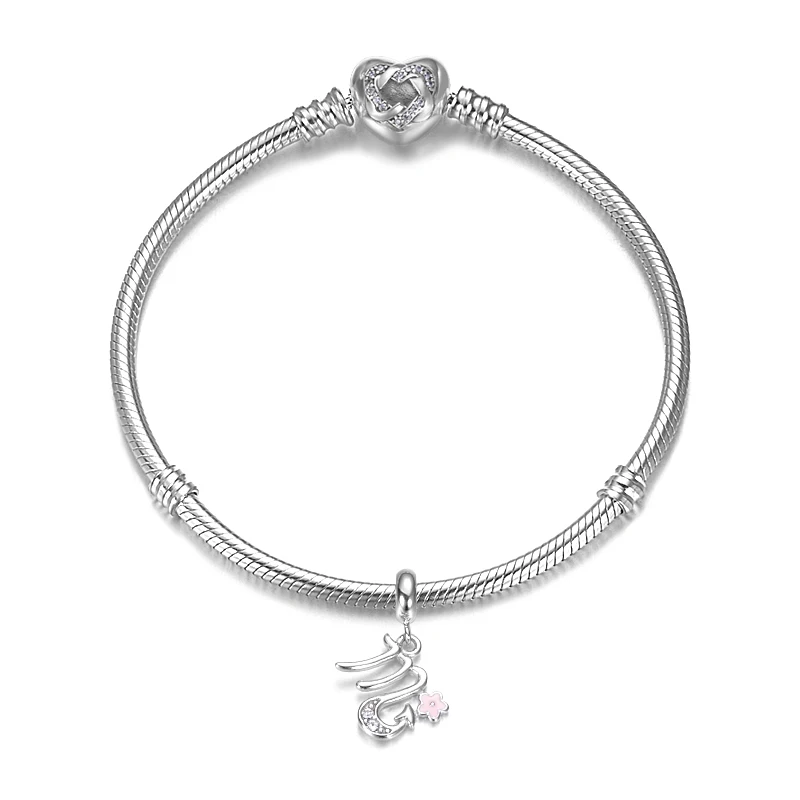 Fashion Popular Twelve constellations Design Nice 925 Sterling Silver Scorpio Charm Fit Bracelet and Necklace | Украшения и