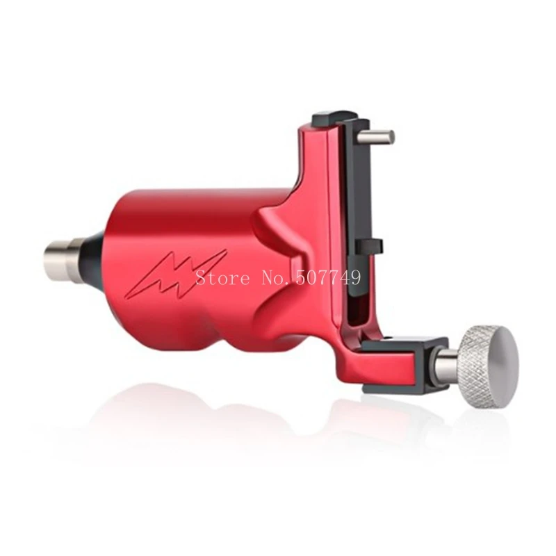 Professional Tattoo Machine Rotary Professional Black Rotary Machine RCA Tattoo Gun For Tattoo Artist Shader Liner Tattoo Supply
Professional Tattoo Machine Rotary Professional Black Rotary Machine RCA Tattoo Gun For Tattoo Artist Shader Liner Tattoo Supply