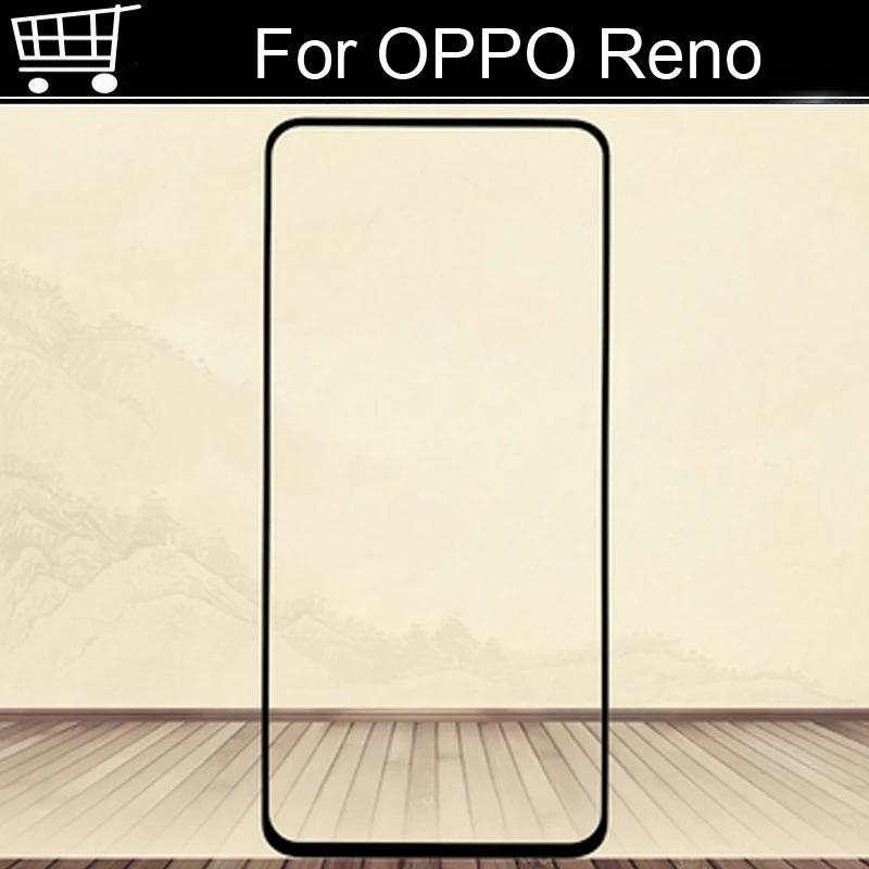 For OPPO Reno Front Outer Glass Lens Touch Panel Screen For OPPO Reno LCD Touch Glass OPPOReno Touchscreen Repair Parts
For OPPO Reno Front Outer Glass Lens Touch Panel Screen For OPPO Reno LCD Touch Glass OPPOReno Touchscreen Repair Parts