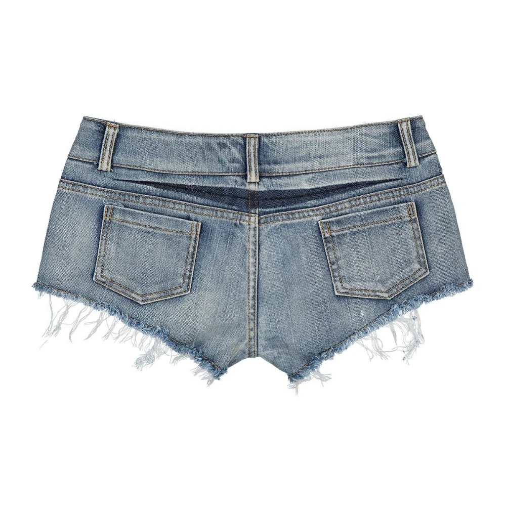 Low waist shorts Sexy Women's jeans denim shorts 2019 Summer Fashion Tassels Ladies Skinny denim cotton super short jeans Girls
Low waist shorts Sexy Women's jeans denim shorts 2019 Summer Fashion Tassels Ladies Skinny denim cotton super short jeans Girls