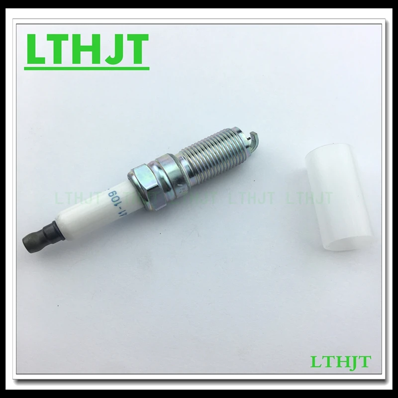 8pcs/lot 41-109 High Quality Iridium Spark Plugs For Cadillac Chevrolet GMC Saturn Buick 12622561 41109
8pcs/lot 41-109 High Quality Iridium Spark Plugs For Cadillac Chevrolet GMC Saturn Buick 12622561 41109