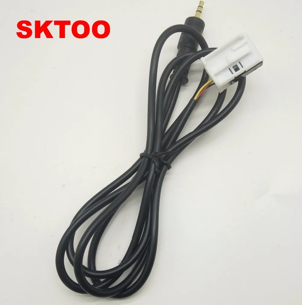 Переходник 3,5 мм macho/аудиокабель для Peugeot 307, 308, 407, 408, 507, для Citroen C2, C5, Sega TRIUMPH с компакт-диском VDO RD4
Переходник 3,5 мм macho/аудиокабель для Peugeot 307, 308, 407, 408, 507, для Citroen C2, C5, Sega TRIUMPH с компакт-диском VDO RD4