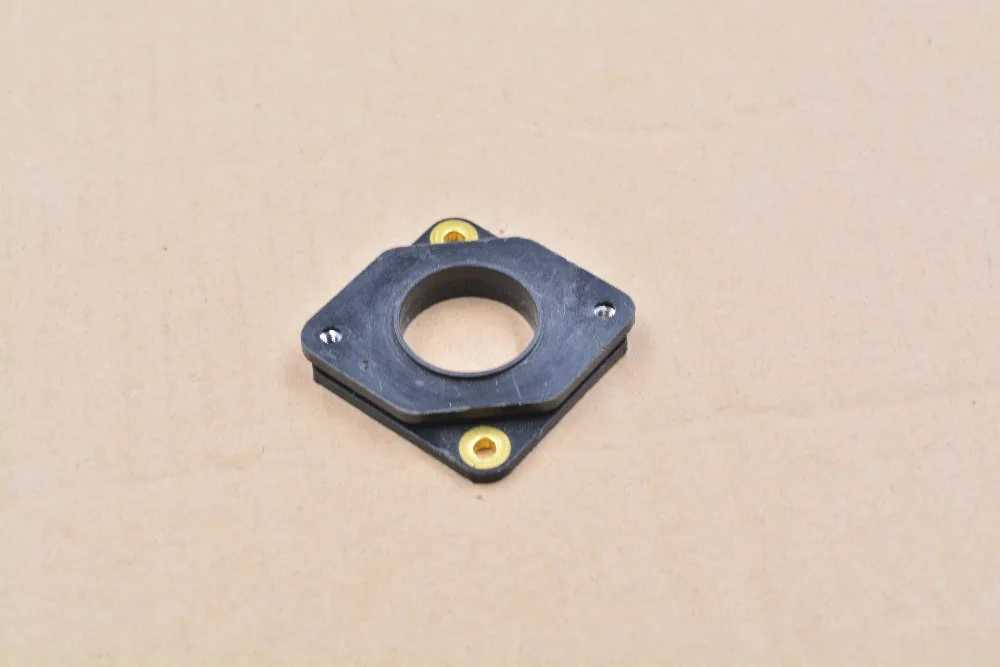 stepper motor bracket 41mmx41mmx8mm plastic damper shock absorber ring pad diy cnc part brackst 1pcs
stepper motor bracket 41mmx41mmx8mm plastic damper shock absorber ring pad diy cnc part brackst 1pcs