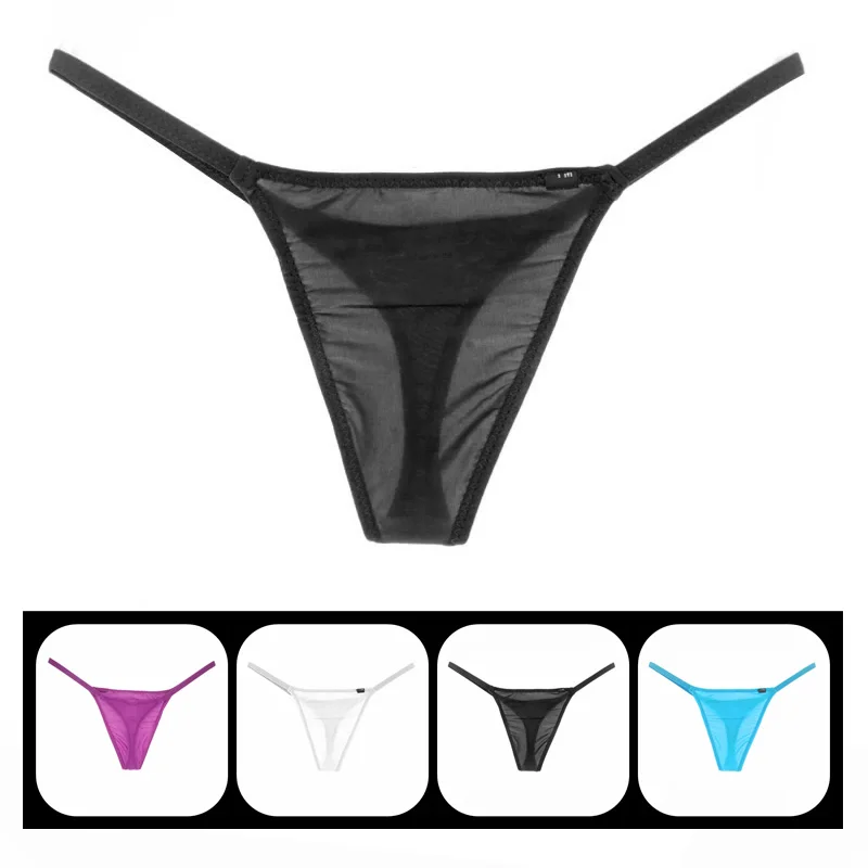 Fashion G-Strings 2019 hot New Men Gay Underwear Men's Thongs Sexy Nylon Underpants Men's Underwears Jockstrap
Fashion G-Strings 2019 hot New Men Gay Underwear Men's Thongs Sexy Nylon Underpants Men's Underwears Jockstrap