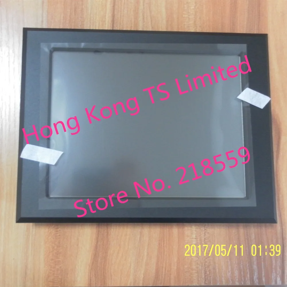 DMT80600T080_18WT 8 inch industrial touch screen serial port screen HMI configuration
DMT80600T080_18WT 8 inch industrial touch screen serial port screen HMI configuration
