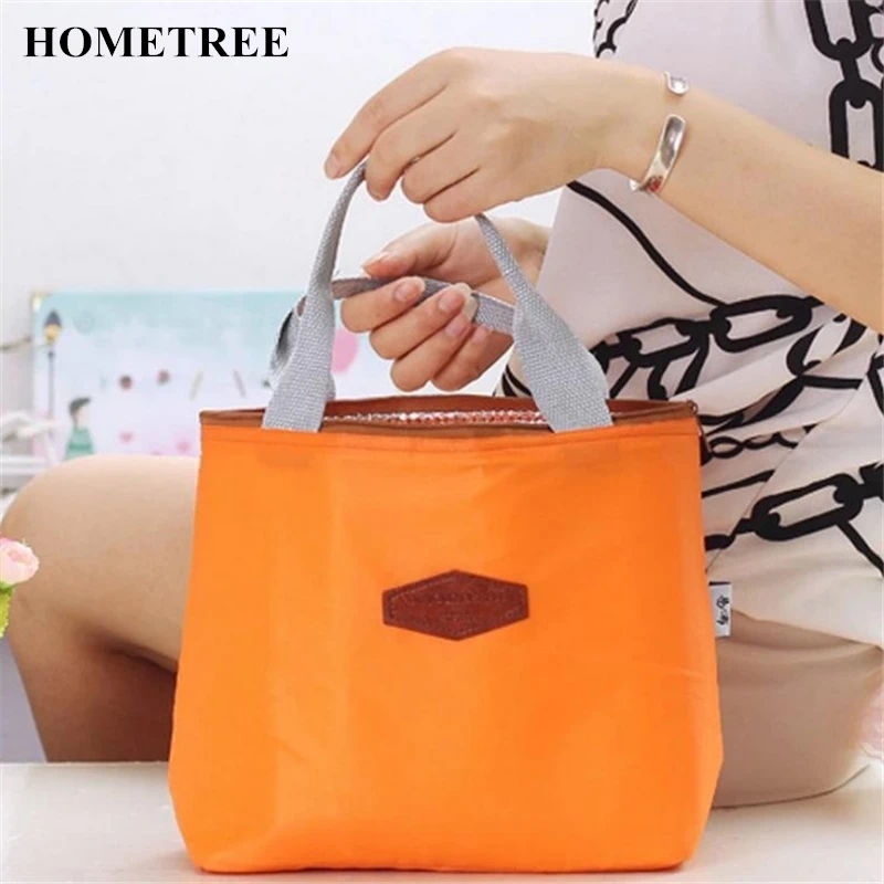 HOMETREE New Portable Travel Storage Lunch Box Thermal Insulation Bag Food Tidy Pouch Collecting Basket Waterproof Storage H758
HOMETREE New Portable Travel Storage Lunch Box Thermal Insulation Bag Food Tidy Pouch Collecting Basket Waterproof Storage H758