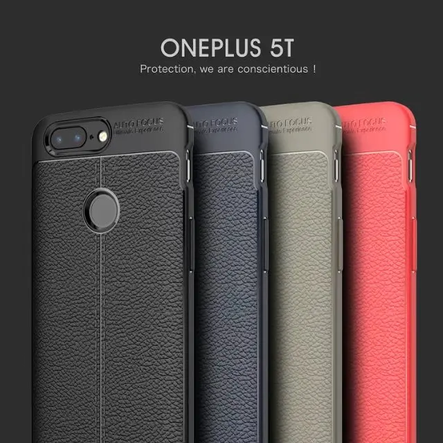 50pcs/lot Business Case For oneplus 5t litchi pattern silicone tpu Case Cover For one plus 5t
50pcs/lot Business Case For oneplus 5t litchi pattern silicone tpu Case Cover For one plus 5t
