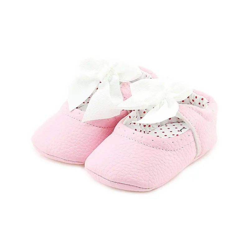 New 0-18 Months Newborn Toddler Baby Girl Shoes Pink Gold White Soft Bottom Pu Leather Princess Shoes Slip-on First Walkers
New 0-18 Months Newborn Toddler Baby Girl Shoes Pink Gold White Soft Bottom Pu Leather Princess Shoes Slip-on First Walkers