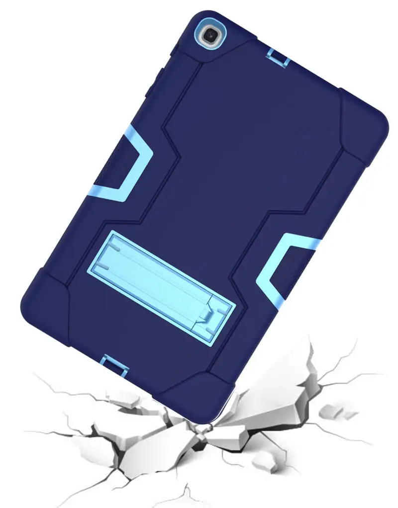 Case For Samsung Galaxy Tab A 10.1 2019 T510 T515 SM-T515 SM-T510 Heavy Duty Shockproof Kids Stand Case Cover Funda
Case For Samsung Galaxy Tab A 10.1 2019 T510 T515 SM-T515 SM-T510 Heavy Duty Shockproof Kids Stand Case Cover Funda