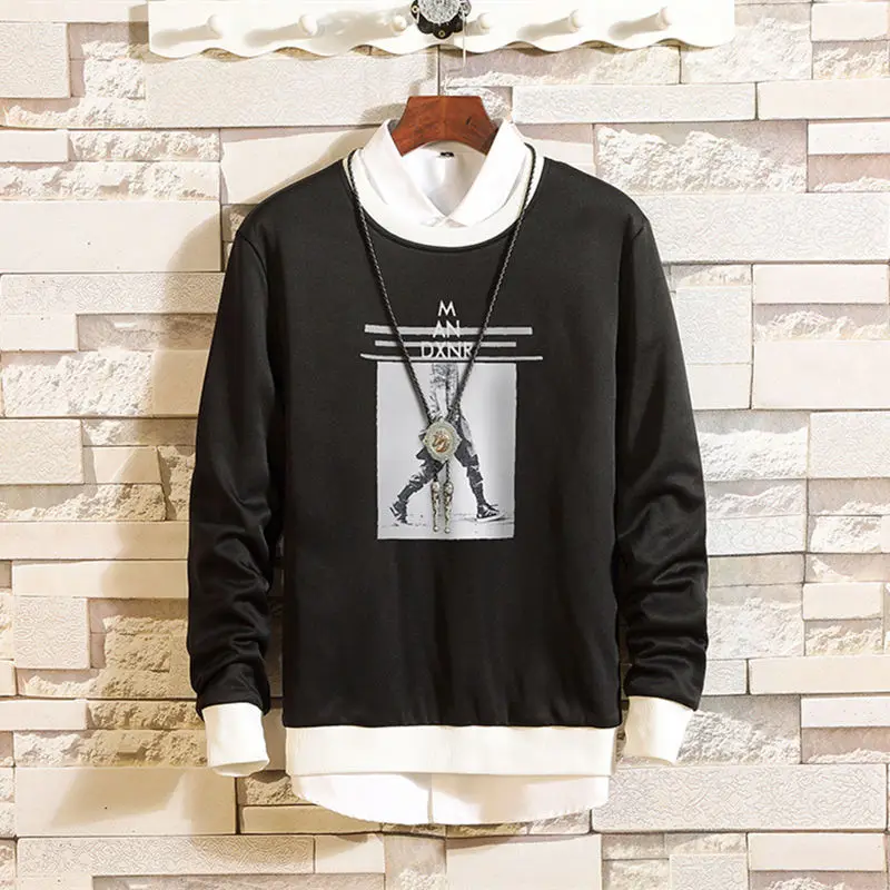 New Hot Sale Autumn Winter Men Casual Warm Hoodies Men's O-Neck Long Sleeve Student Baseball Sweatshirts Hip Hop Multiple Style
New Hot Sale Autumn Winter Men Casual Warm Hoodies Men's O-Neck Long Sleeve Student Baseball Sweatshirts Hip Hop Multiple Style