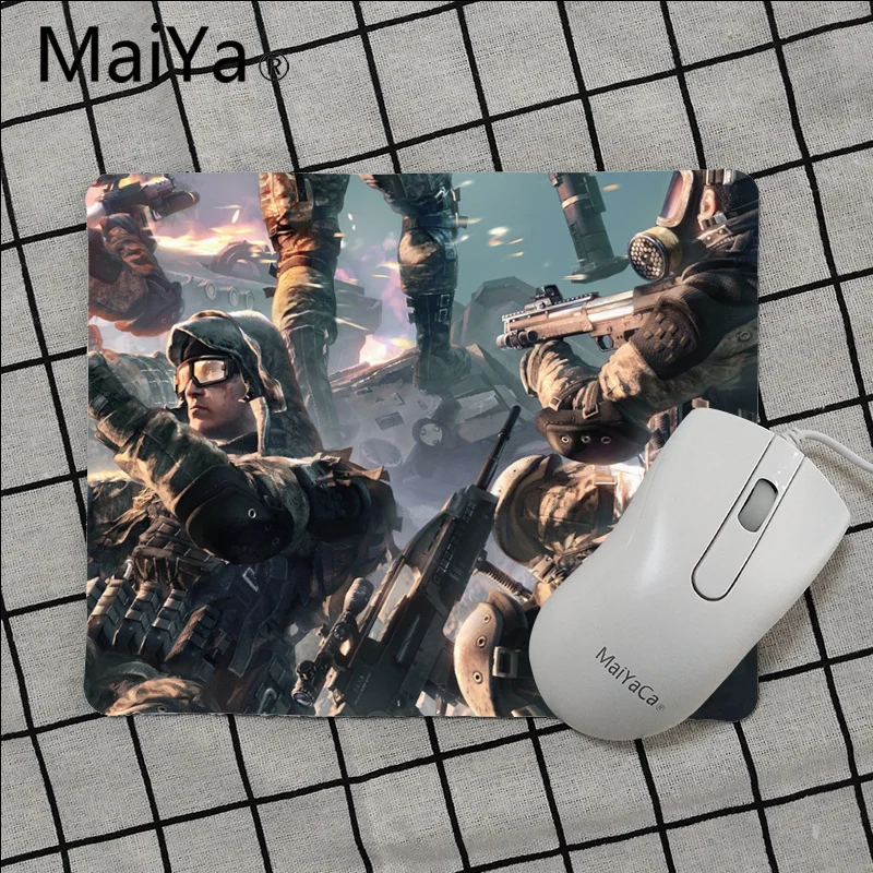 Maiya Top Quality Game Warface Anti-Slip Durable Silicone Computermats Top Selling Wholesale Gaming Pad mouse
Maiya Top Quality Game Warface Anti-Slip Durable Silicone Computermats Top Selling Wholesale Gaming Pad mouse