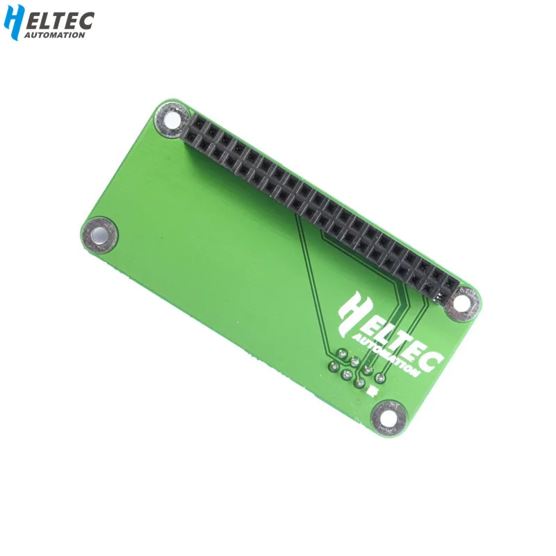 Adapter of HT-M01 LoRa gatewan in our store / CH340G onboard For Raspberry Pi ZERO W
Adapter of HT-M01 LoRa gatewan in our store / CH340G onboard For Raspberry Pi ZERO W
