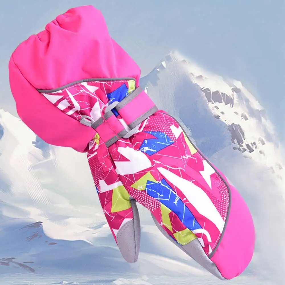 NEW fashion Children Breathable Mittens Boy Ski Snowboard Gloves Girl Winter Gloves Windproof Waterproof Kids Mittens
NEW fashion Children Breathable Mittens Boy Ski Snowboard Gloves Girl Winter Gloves Windproof Waterproof Kids Mittens
