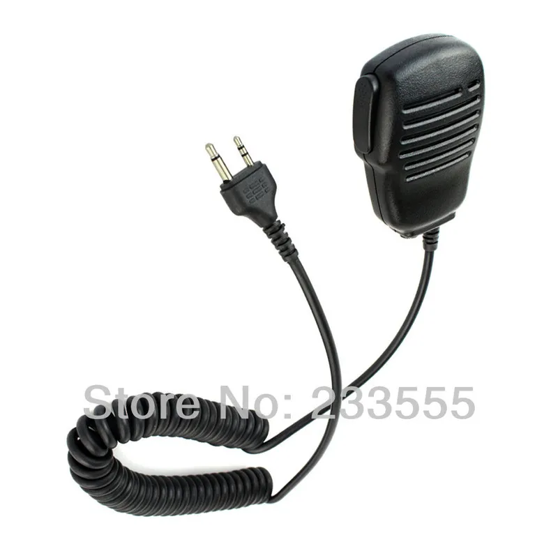 10pcs 100% NEW PTT Handheld shoulder Speaker MIC for MIDLAND Radio G6/G7/G8/G9 GXT550 GXT650
10pcs 100% NEW PTT Handheld shoulder Speaker MIC for MIDLAND Radio G6/G7/G8/G9 GXT550 GXT650