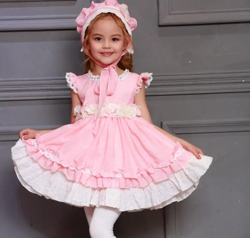 Summer 3 PCS Set Girl wedding lace Dresses Princess Dress Baby Girl Party Clothes Baby Girls Clothing bow knot Clothes for 1-7T
Summer 3 PCS Set Girl wedding lace Dresses Princess Dress Baby Girl Party Clothes Baby Girls Clothing bow knot Clothes for 1-7T