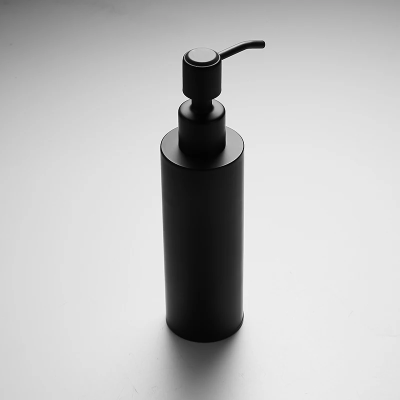 AUSWIND Modern fashion 304 Stainless Steel Square base soap dispenser black oiled bronze wall mount bathroom hardware set BL10
AUSWIND Modern fashion 304 Stainless Steel Square base soap dispenser black oiled bronze wall mount bathroom hardware set BL10
