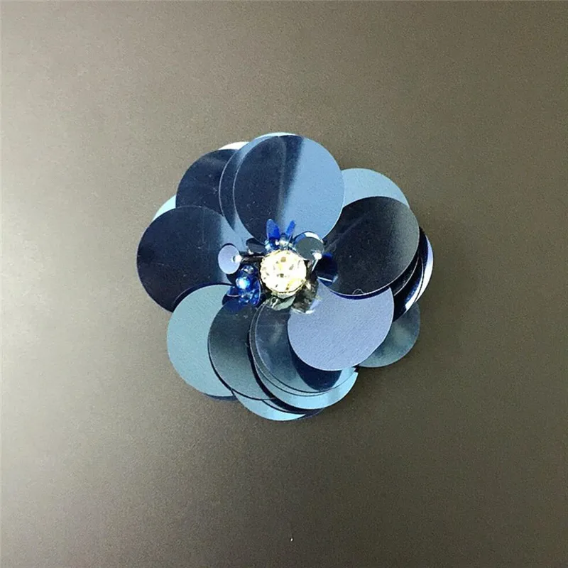 10 Pieces Maxisin Brand Big Size Sequins Flowers Patches for clothing shoes Sew On Sequin Applique flower patch for DIY Dress
10 Pieces Maxisin Brand Big Size Sequins Flowers Patches for clothing shoes Sew On Sequin Applique flower patch for DIY Dress