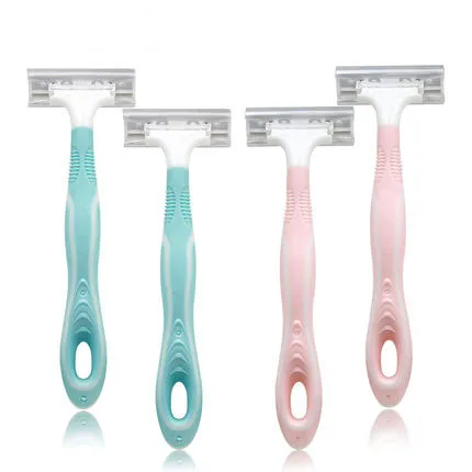 4pcs Body Leg Face Hair Women's Razor Manual Shaving Trimmers Knife Shaver Blades Razor For Armpit Woman Trimmer Sale
4pcs Body Leg Face Hair Women's Razor Manual Shaving Trimmers Knife Shaver Blades Razor For Armpit Woman Trimmer Sale