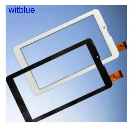 Witblue New For 7" Bitmore MobiTab II 7 3G Tablet touch screen Touch panel Digitizer Glass Sensor Replacement
Witblue New For 7" Bitmore MobiTab II 7 3G Tablet touch screen Touch panel Digitizer Glass Sensor Replacement