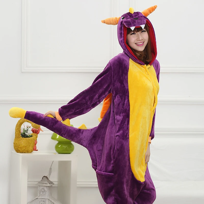 Adult Anime Kigurumi Onesies Shiryu Costume For Women Animal Blue Stitch Clothing Flannel Onepieces Sleepwear Home Cloths Girl
Adult Anime Kigurumi Onesies Shiryu Costume For Women Animal Blue Stitch Clothing Flannel Onepieces Sleepwear Home Cloths Girl