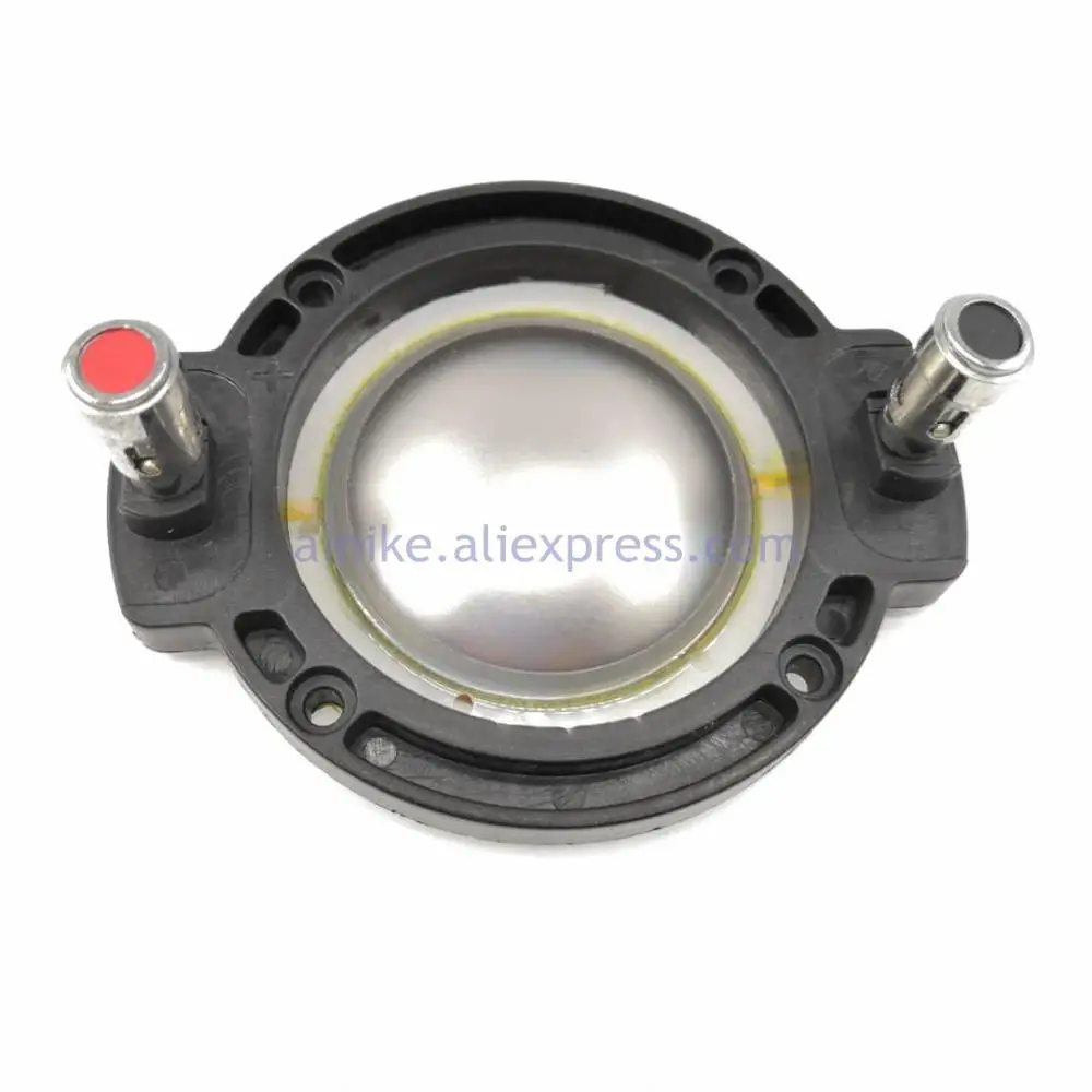 Фото ВЫСОКОЕ КАЧЕСТВО Aftermarket диафрагма для 18 звука ND1070 ND1090 HD1050 драйвер 8 Ом|Аксессуары