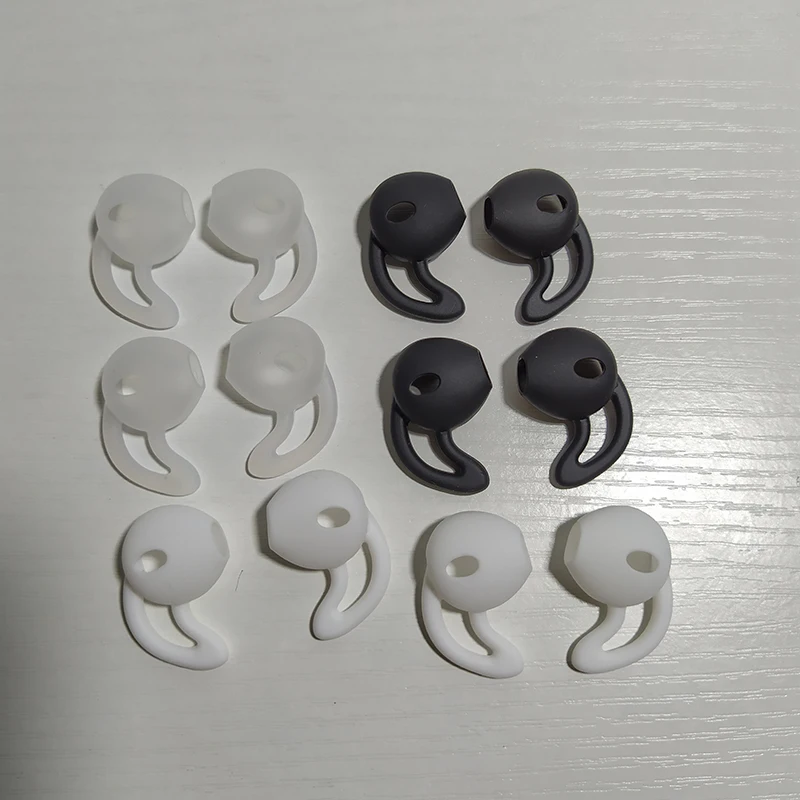 Подходит для apple airpods airpoddfunda airpods 2 коробки наушников силиконовый чехол из ультратонкого силикона противоскользящий для кожи
Подходит для apple airpods airpoddfunda airpods 2 коробки наушников силиконовый чехол из ультратонкого силикона противоскользящий для кожи