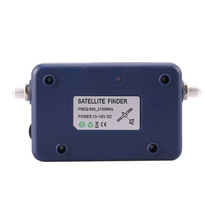 Powstro Mini Antenna With LCD Screen Display for TV Satellite Finder TV Universa GSF-9506 Digital Sat finder
Powstro Mini Antenna With LCD Screen Display for TV Satellite Finder TV Universa GSF-9506 Digital Sat finder