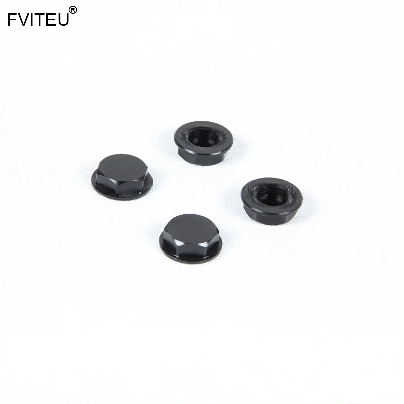 Замкнутые Колесные гайки fvieu из сплава для losi 5ive-T Rovan/Rofun LT King Motor X2, 1/5
Замкнутые Колесные гайки fvieu из сплава для losi 5ive-T Rovan/Rofun LT King Motor X2, 1/5