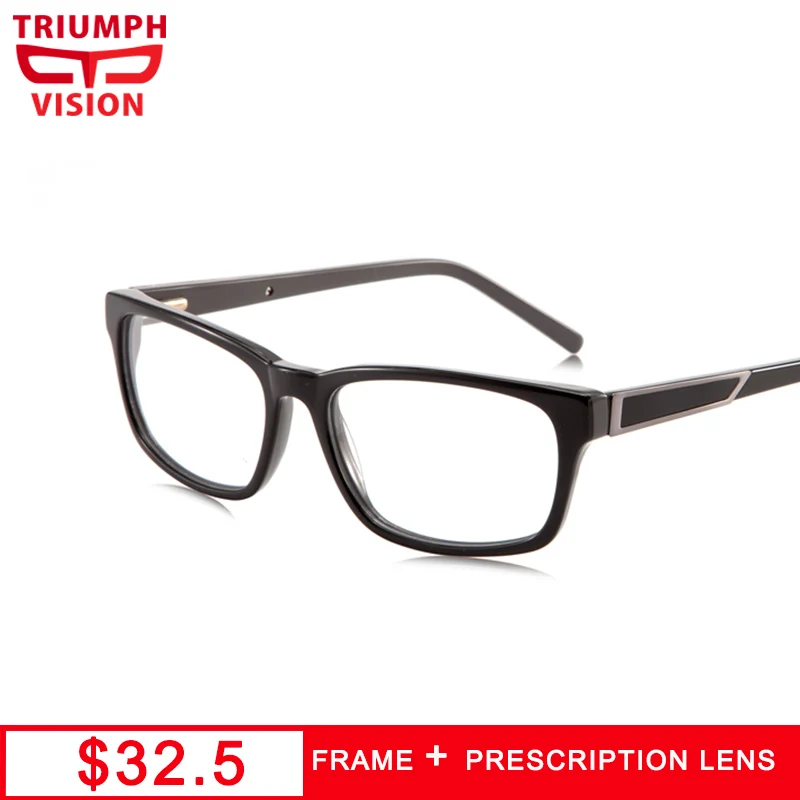 Мужские очки для чтения TRIUMPH VISION, Квадратные прозрачные очки для чтения, оптическая близорукость, официальный стиль
Мужские очки для чтения TRIUMPH VISION, Квадратные прозрачные очки для чтения, оптическая близорукость, официальный стиль
