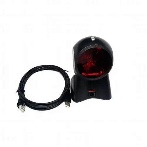 Honeywell MK7120 1D Llaser Omnidirectional Presentation Wired Handfree Barcode Scanner Kits for POS solutions | Компьютеры и офис