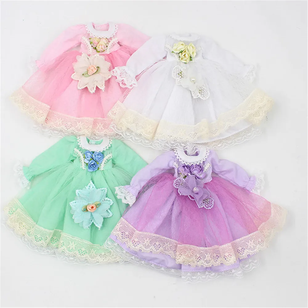 DBS blyth Dream Fairy Doll Clothes Suitable for icy,blyth doll,joint doll,1/6,30cm
DBS blyth Dream Fairy Doll Clothes Suitable for icy,blyth doll,joint doll,1/6,30cm