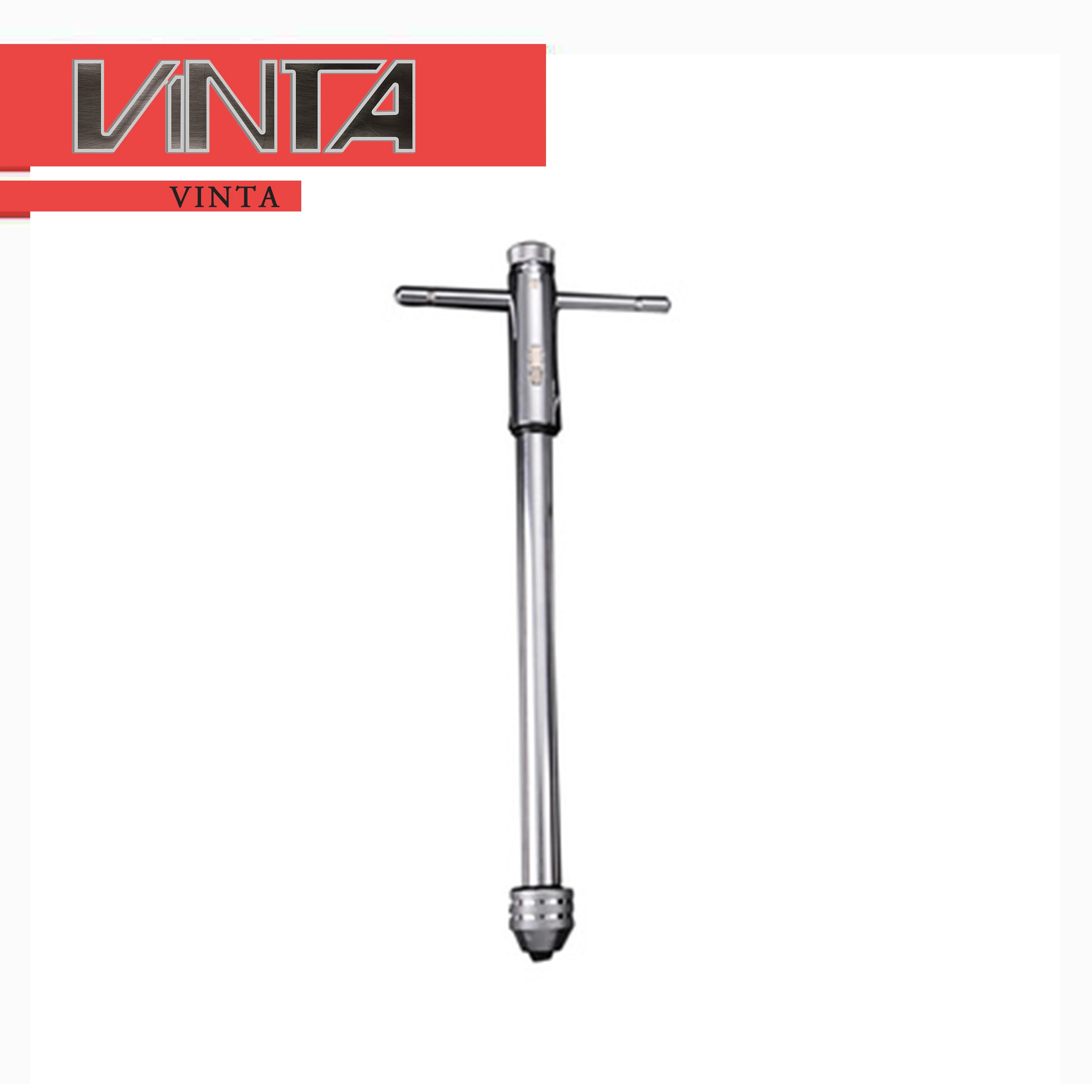 Free Shipping Ratchet Wrench for Screw Tap M3-M8 M5-M12 Adjustable T Shaped Lengthened Holders for Tapping Tools
Free Shipping Ratchet Wrench for Screw Tap M3-M8 M5-M12 Adjustable T Shaped Lengthened Holders for Tapping Tools