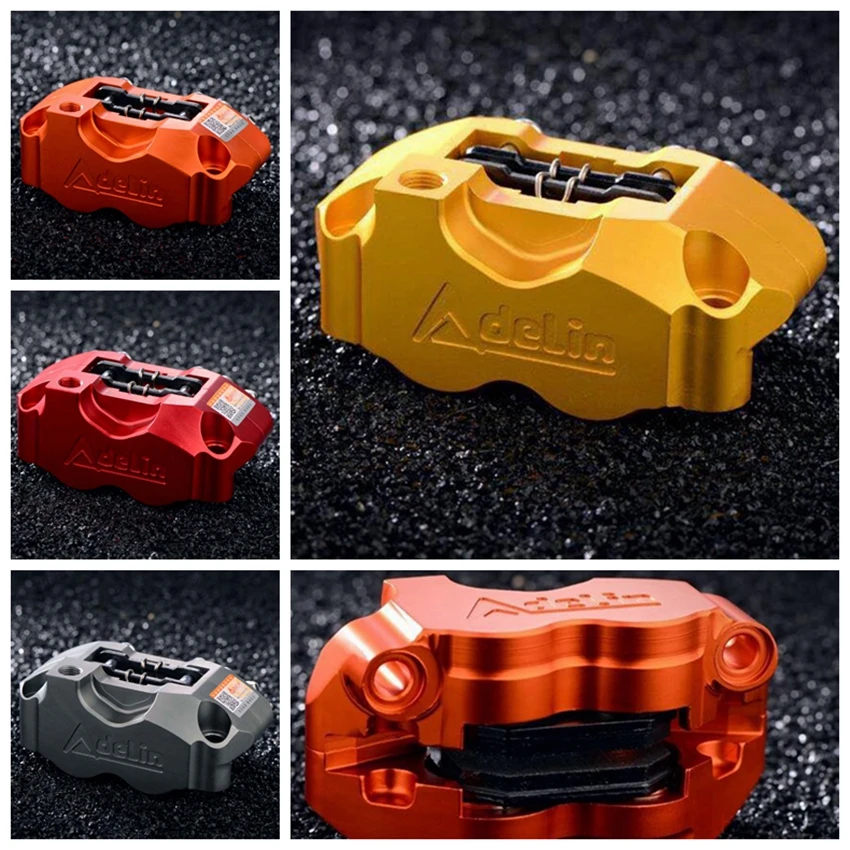 Motorcycle brake caliper cylinder hydraulic pump caliper racing street for Vespa Yamaha bicycle disc brake radial brake
Motorcycle brake caliper cylinder hydraulic pump caliper racing street for Vespa Yamaha bicycle disc brake radial brake