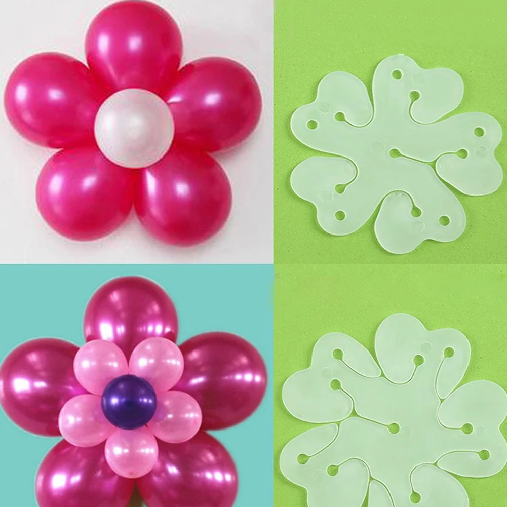 15pcs/lot Balloon Seal Clip That Combine 5 Balloons to Flower Shape Multi Balloon Sticks Balloon Accessory
15pcs/lot Balloon Seal Clip That Combine 5 Balloons to Flower Shape Multi Balloon Sticks Balloon Accessory