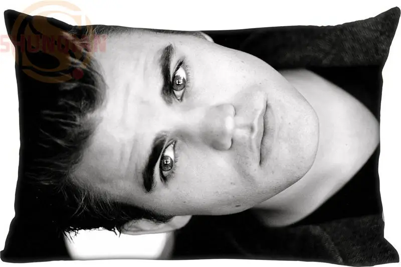 Пользовательская наволочка 45x35 см (с одной стороны) paul wesley прямоугольная молния Удобная наволочка настроить вашу картинку
Пользовательская наволочка 45x35 см (с одной стороны) paul wesley прямоугольная молния Удобная наволочка настроить вашу картинку