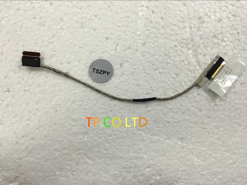 Новый ЖК-кабель LVDS для Lenovo ThinkPad X220 X220i X230 X230i, видеокабель для экрана 04W1679 50.4kh04.001
Новый ЖК-кабель LVDS для Lenovo ThinkPad X220 X220i X230 X230i, видеокабель для экрана 04W1679 50.4kh04.001