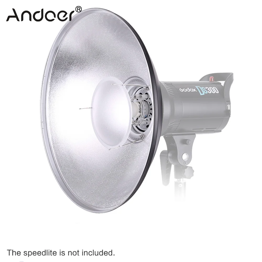 EMS Free 41cm Beauty Dish Reflector Strobe Lighting Honeycomb for Bowens Mount Studio Speedlite Photogrophy Light
EMS Free 41cm Beauty Dish Reflector Strobe Lighting Honeycomb for Bowens Mount Studio Speedlite Photogrophy Light