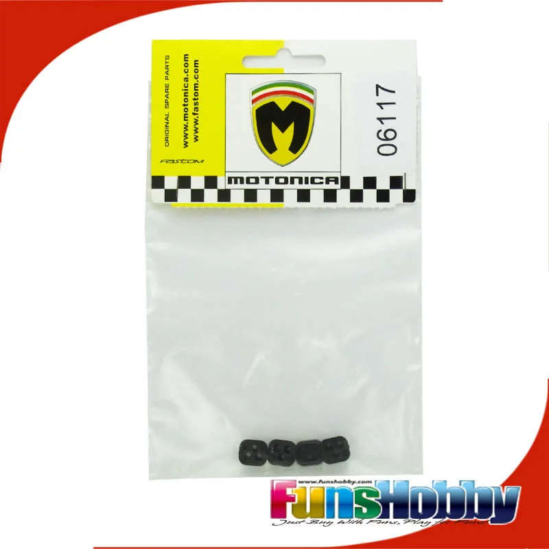 Italy Motonica 1:8 On Road RC Model Nitro Car Parts Eccentric for Rear Upper Arms Applied to P81 RS/PRO/ELECTRO (COD.06117R04)
Italy Motonica 1:8 On Road RC Model Nitro Car Parts Eccentric for Rear Upper Arms Applied to P81 RS/PRO/ELECTRO (COD.06117R04)